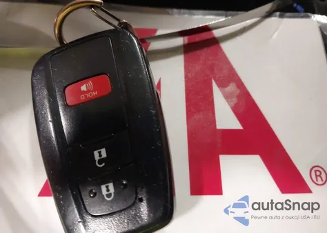 2021 Toyota Rav4 Xle from USA, damaged, VIN 2T3W1RFV8MW117034